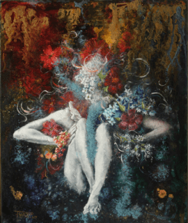 Essence de femmes