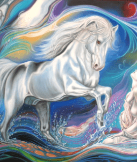 Cheval passion